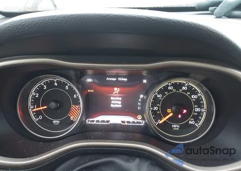 2015 Jeep Cherokee Limited из США, поврежденный, VIN 1C4PJLDS7FW515981